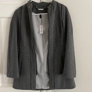 Black House White Market Ball Chain Cape